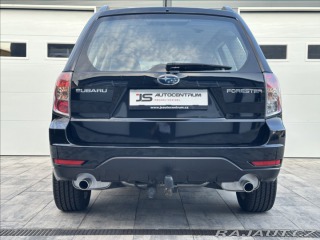 Subaru Forester 2,0 150PS  Comfort A/T 4x 2011