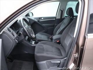 Volkswagen Tiguan 2,0 TDI 103kW 4Motion Xen 2012