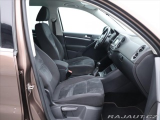 Volkswagen Tiguan 2,0 TDI 103kW 4Motion Xen 2012
