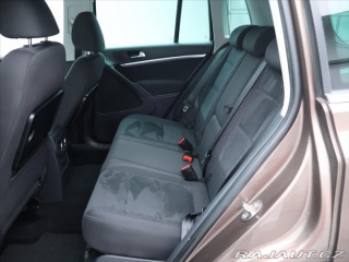 Volkswagen Tiguan 2,0 TDI 103kW 4Motion Xen 2012