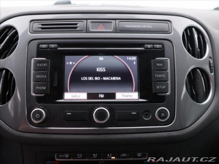 Volkswagen Tiguan 2,0 TDI 103kW 4Motion Xen 2012
