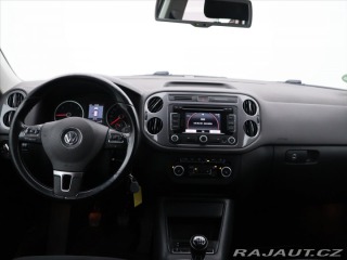 Volkswagen Tiguan 2,0 TDI 103kW 4Motion Xen 2012