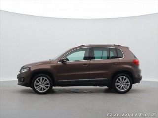Volkswagen Tiguan 2,0 TDI 103kW 4Motion Xen 2012