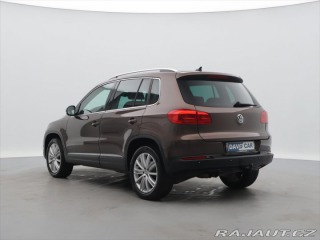 Volkswagen Tiguan 2,0 TDI 103kW 4Motion Xen 2012