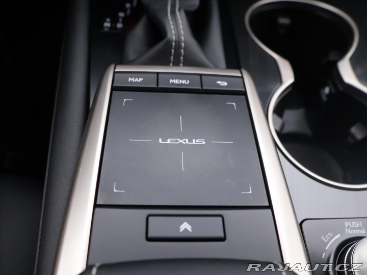 Lexus RX 2,0 300 4x4 CZ 1.Maj. DPH 2022