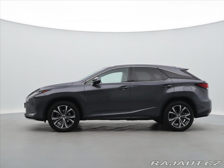 Lexus RX 2,0 300 4x4 CZ 1.Maj. DPH 2022