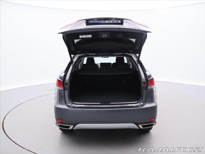 Lexus RX 2,0 300 4x4 CZ 1.Maj. DPH 2022