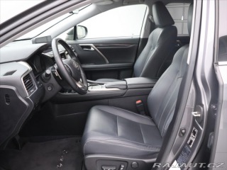 Lexus RX 2,0 300 4x4 CZ 1.Maj. DPH 2022