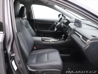 Lexus RX 2,0 300 4x4 CZ 1.Maj. DPH 2022