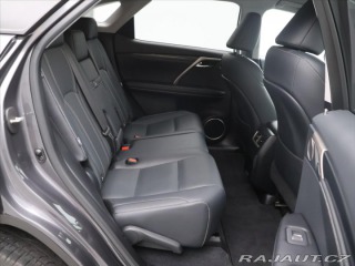 Lexus RX 2,0 300 4x4 CZ 1.Maj. DPH 2022
