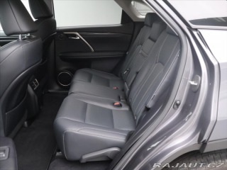 Lexus RX 2,0 300 4x4 CZ 1.Maj. DPH 2022