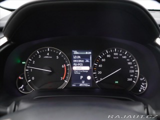Lexus RX 2,0 300 4x4 CZ 1.Maj. DPH 2022