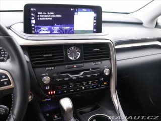 Lexus RX 2,0 300 4x4 CZ 1.Maj. DPH 2022