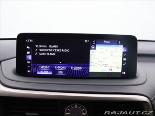 Lexus RX 2,0 300 4x4 CZ 1.Maj. DPH 2022