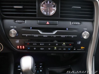 Lexus RX 2,0 300 4x4 CZ 1.Maj. DPH 2022