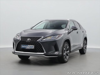 Lexus RX 2,0 300 4x4 CZ 1.Maj. DPH 2022