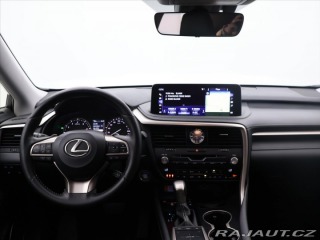 Lexus RX 2,0 300 4x4 CZ 1.Maj. DPH 2022