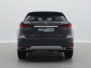 Lexus RX 2,0 300 4x4 CZ 1.Maj. DPH 2022