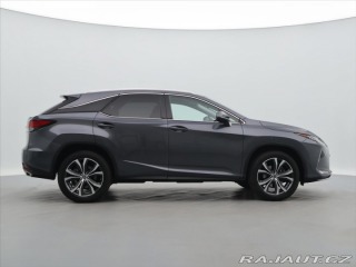 Lexus RX 2,0 300 4x4 CZ 1.Maj. DPH 2022