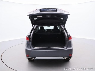 Lexus RX 2,0 300 4x4 CZ 1.Maj. DPH 2022