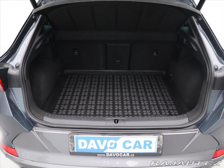 Cupra Formentor 2,0 TSI VZ 228kW DSG 4Dri 2021