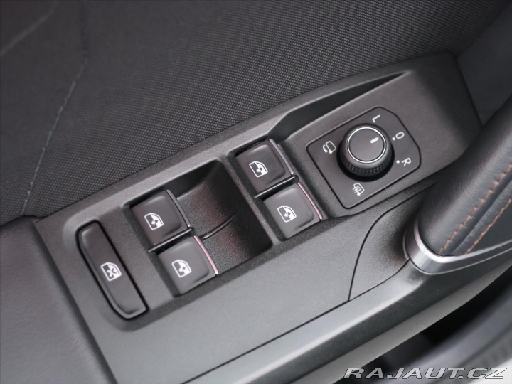 Cupra Formentor 2,0 TSI VZ 228kW DSG 4Dri 2021