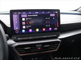 Cupra Formentor 2,0 TSI VZ 228kW DSG 4Dri 2021