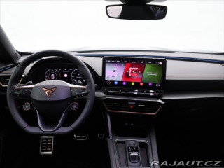 Cupra Formentor 2,0 TSI VZ 228kW DSG 4Dri 2021
