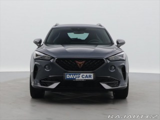 Cupra Formentor 2,0 TSI VZ 228kW DSG 4Dri 2021