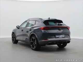 Cupra Formentor 2,0 TSI VZ 228kW DSG 4Dri 2021