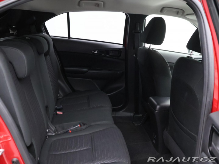Mitsubishi Eclipse Cross 1,5 T-Mivec 120kW CZ CVT 2019