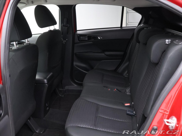 Mitsubishi Eclipse Cross 1,5 T-Mivec 120kW CZ CVT 2019