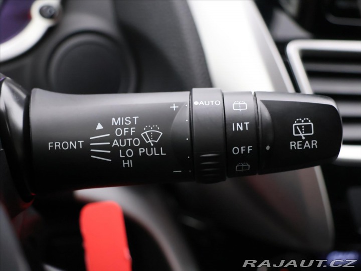 Mitsubishi Eclipse Cross 1,5 T-Mivec 120kW CZ CVT 2019