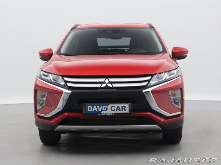 Mitsubishi Eclipse Cross 1,5 T-Mivec 120kW CZ CVT 2019