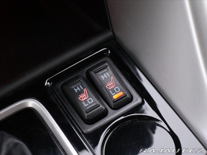 Mitsubishi Eclipse Cross 1,5 T-Mivec 120kW CZ CVT 2019