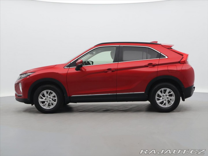Mitsubishi Eclipse Cross 1,5 T-Mivec 120kW CZ CVT 2019