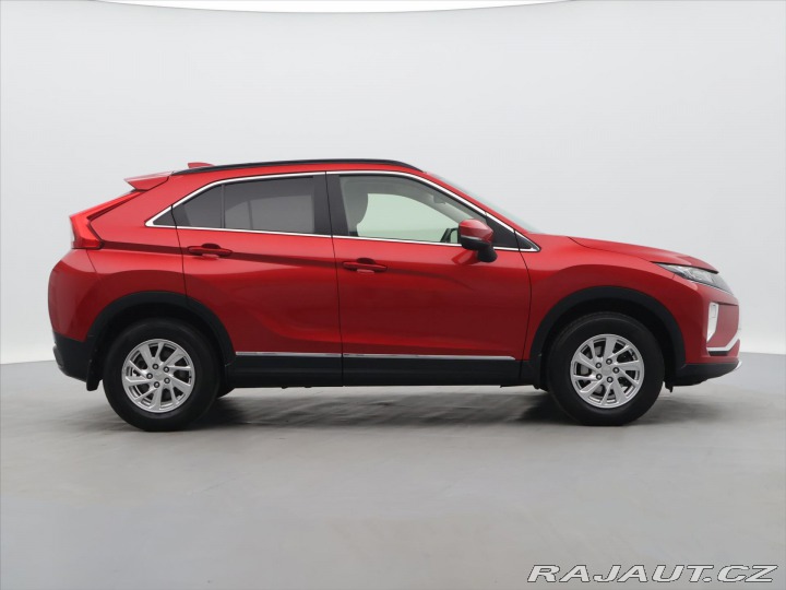 Mitsubishi Eclipse Cross 1,5 T-Mivec 120kW CZ CVT 2019