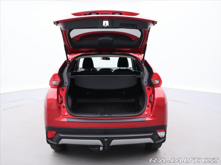 Mitsubishi Eclipse Cross 1,5 T-Mivec 120kW CZ CVT 2019