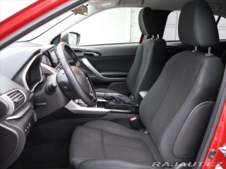 Mitsubishi Eclipse Cross 1,5 T-Mivec 120kW CZ CVT 2019