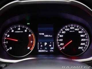 Mitsubishi Eclipse Cross 1,5 T-Mivec 120kW CZ CVT 2019