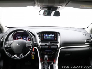 Mitsubishi Eclipse Cross 1,5 T-Mivec 120kW CZ CVT 2019