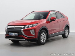 Mitsubishi Eclipse Cross 1,5 T-Mivec 120kW CZ CVT 2019