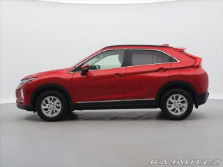 Mitsubishi Eclipse Cross 1,5 T-Mivec 120kW CZ CVT 2019