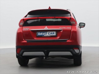 Mitsubishi Eclipse Cross 1,5 T-Mivec 120kW CZ CVT 2019