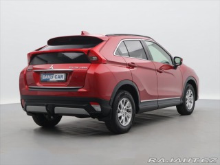 Mitsubishi Eclipse Cross 1,5 T-Mivec 120kW CZ CVT 2019