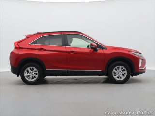 Mitsubishi Eclipse Cross 1,5 T-Mivec 120kW CZ CVT 2019