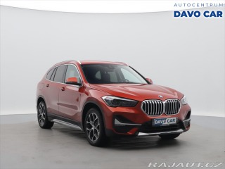 BMW X1 2,0 18d xDrive Aut. DPH C