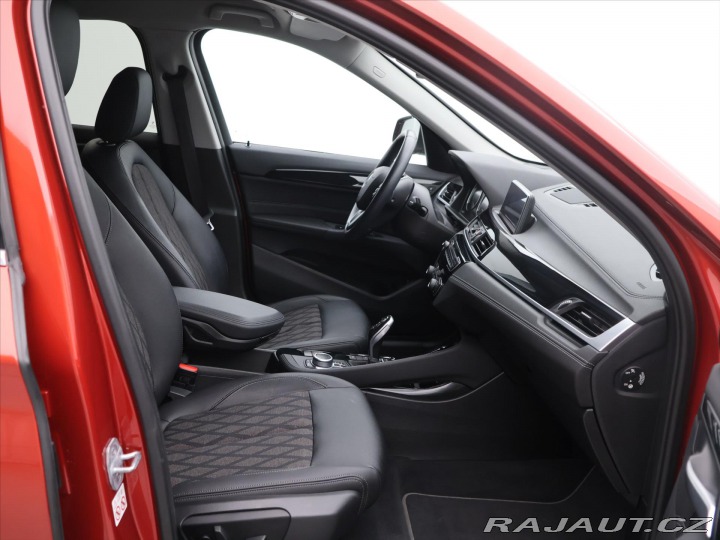BMW X1 2,0 18d xDrive Aut. DPH C 2021