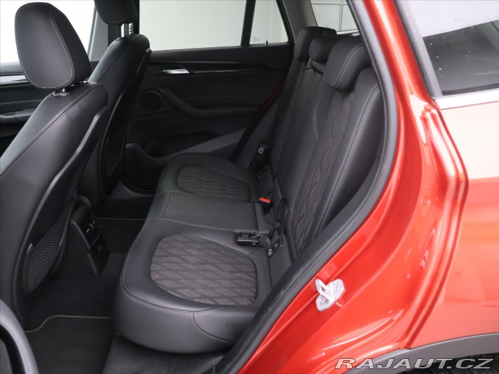 BMW X1 2,0 18d xDrive Aut. DPH C 2021