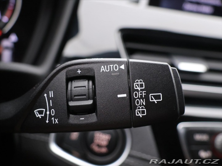 BMW X1 2,0 18d xDrive Aut. DPH C 2021